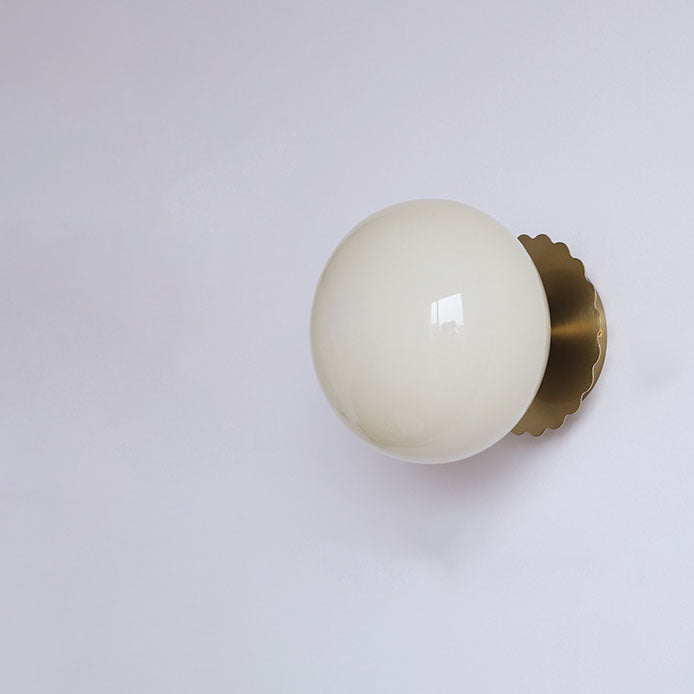 GlowBelle | Sanftes Licht im Retro-Look
