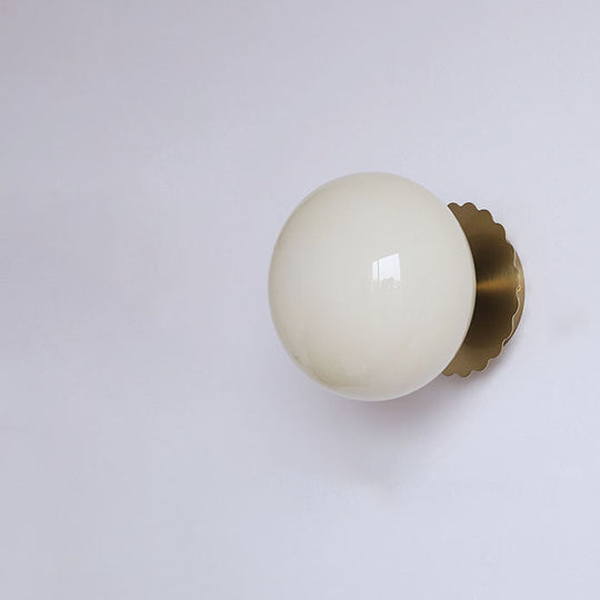 GlowBelle | Sanftes Licht im Retro-Look