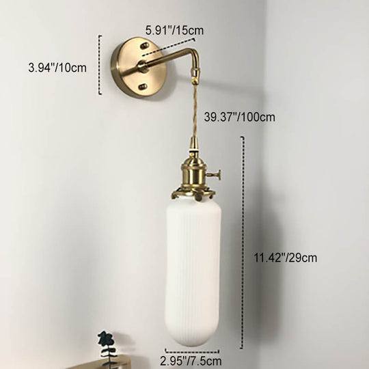 NobuGlow | Zeitloses Design aus Messing und Acryl