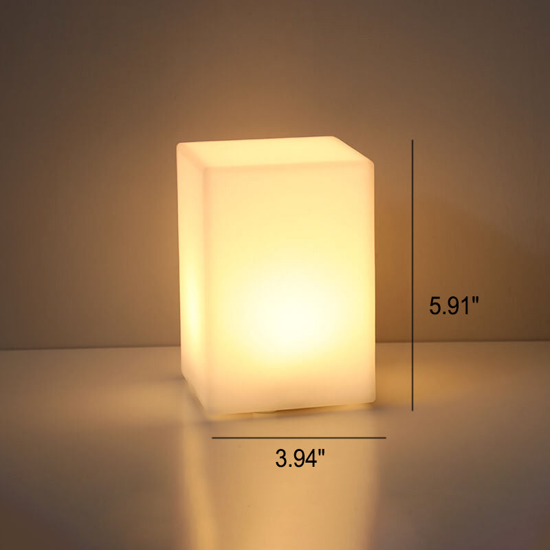 NovaLight | Kreative Geometrie Dekorative Tischlampe