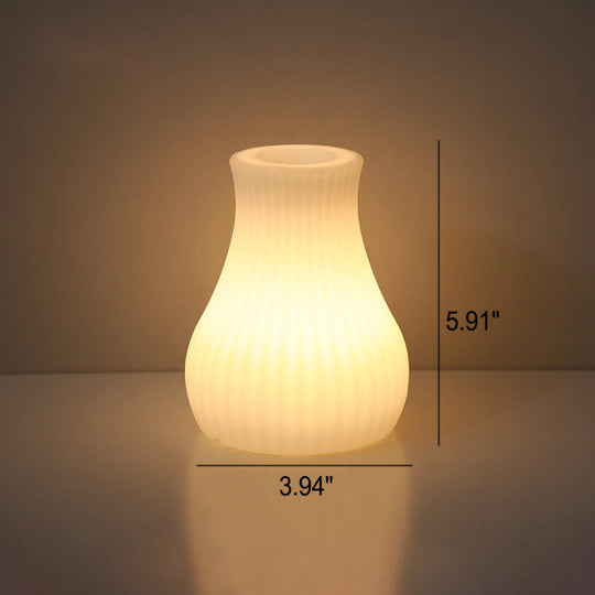 NovaLight | Kreative Geometrie Dekorative Tischlampe