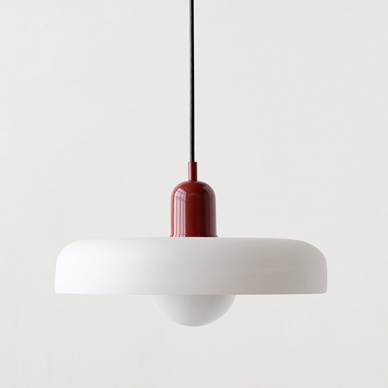 GlassNord | Zeitlose Glasleuchte für moderne Räume