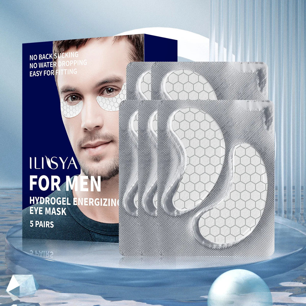 FreshLook | Hyaluronsäure Unteraugenschutzmaske