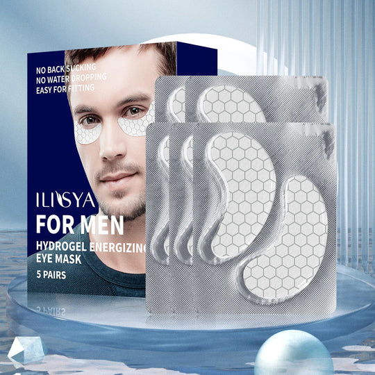 FreshLook | Hyaluronsäure Unteraugenschutzmaske
