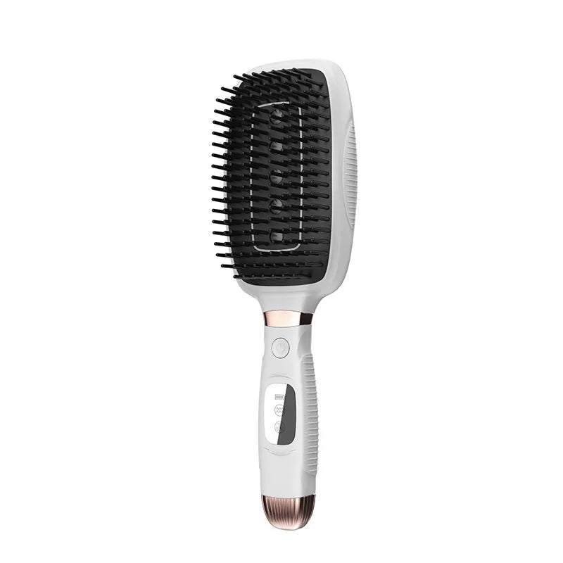 BrushFlex | Kopfhautmassage & Haarwachstum in Einem
