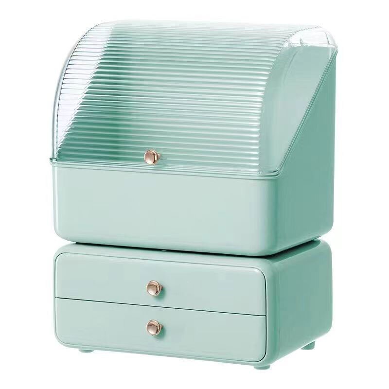GleamBox | Mode Acrylic Kosmetikorganizer