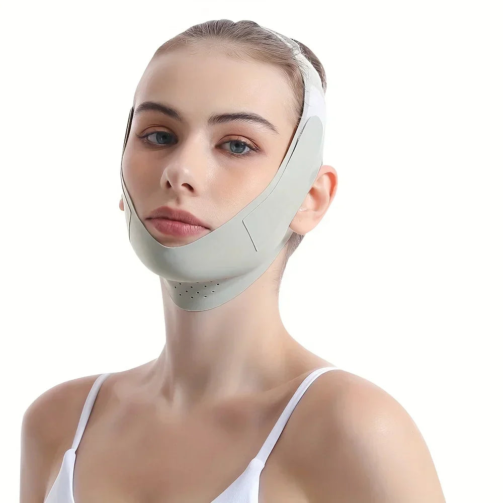 BeautyLift | V-Line Formung – Schlankes Kieferprofil