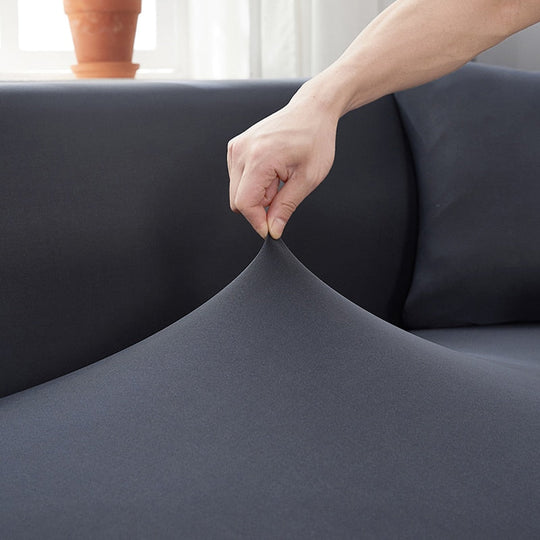 SofaShield | Wasserdichter Sofabezug Schutz