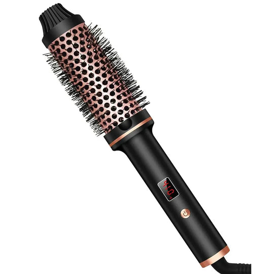 ThermaHeat | Ionischer Styling-Stab & Anti-Burn Lockenstab