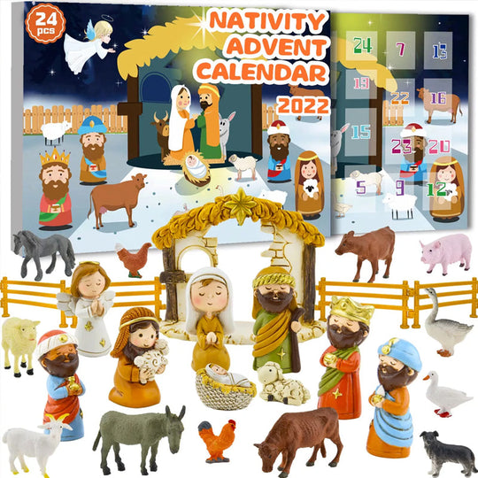 SacredStory | Interaktiver Adventskalender für Kinder4