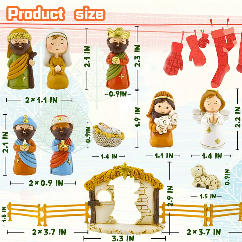 SacredStory | Interaktiver Adventskalender für Kinder6