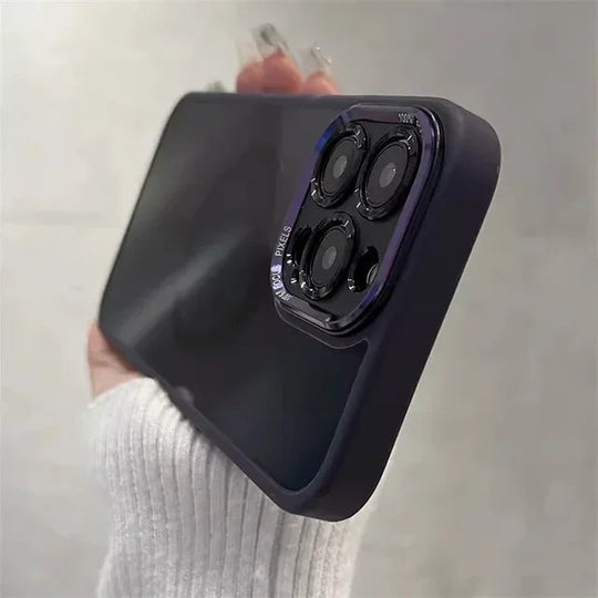 SafeGuard Case | Stoßfeste Magnetische iPhone-Hülle für maximalen Schutz5