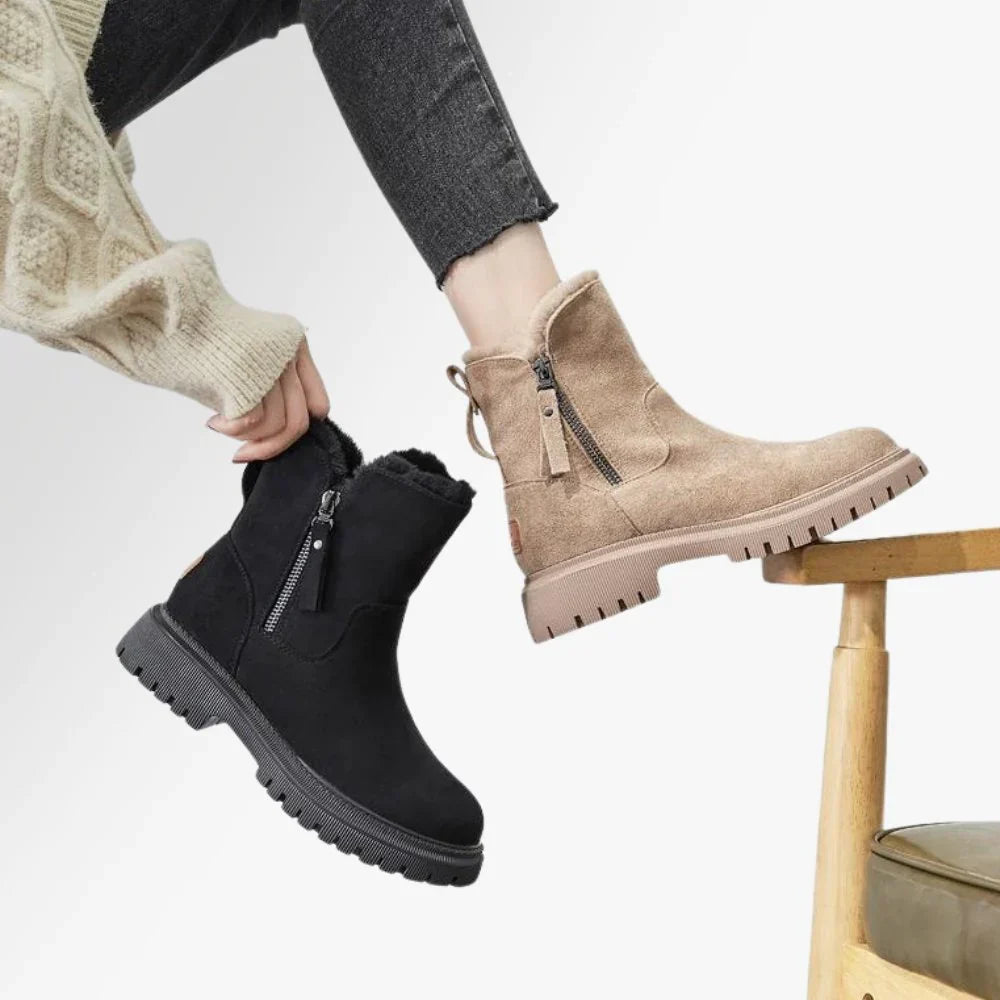 Salvira | Damen Schneestiefel