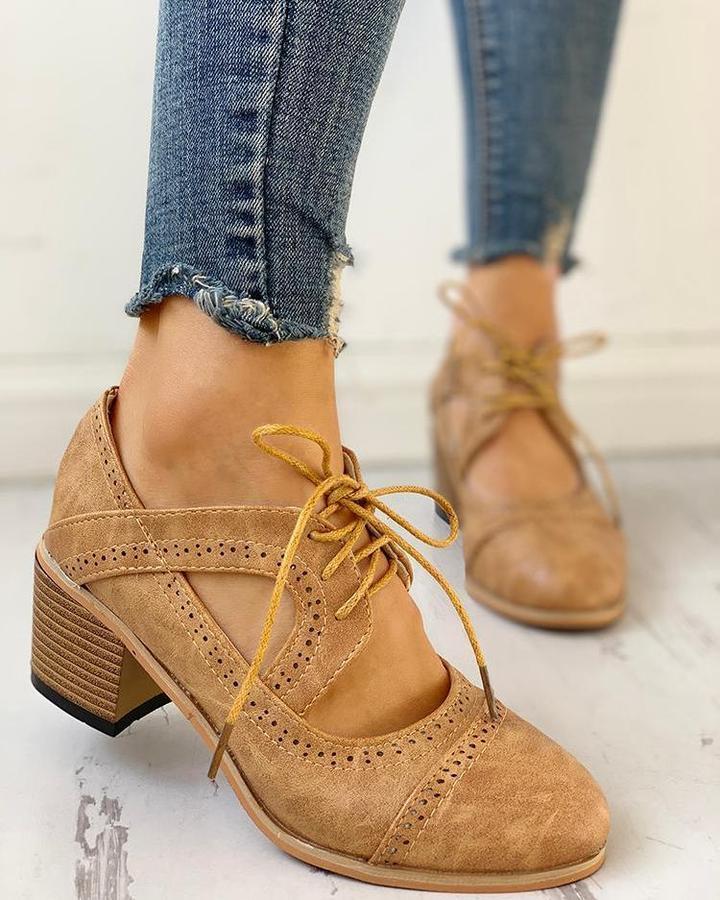 Savannah | Stilvolle Orthopädische Lederschuhe | Damen1