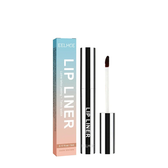 ShadeFix | Langanhaltender Tattoo - Abziehbarer Lippenkonturenstift