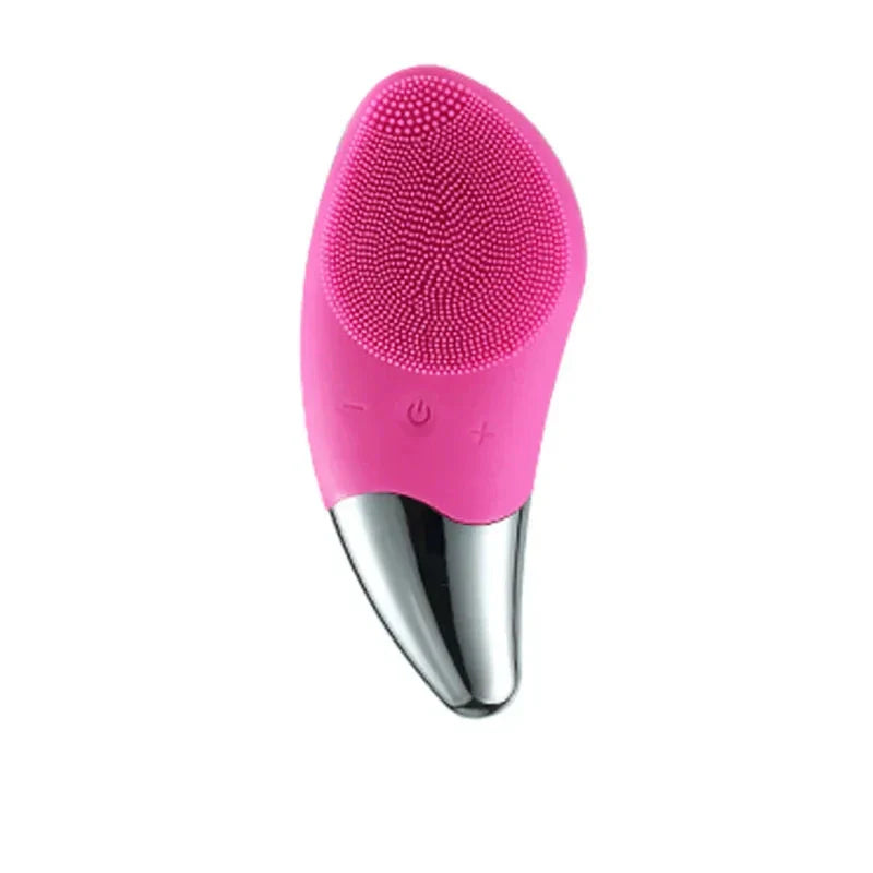 PurePulse Pro | 6-Gang Ultraschall-Porenreiniger