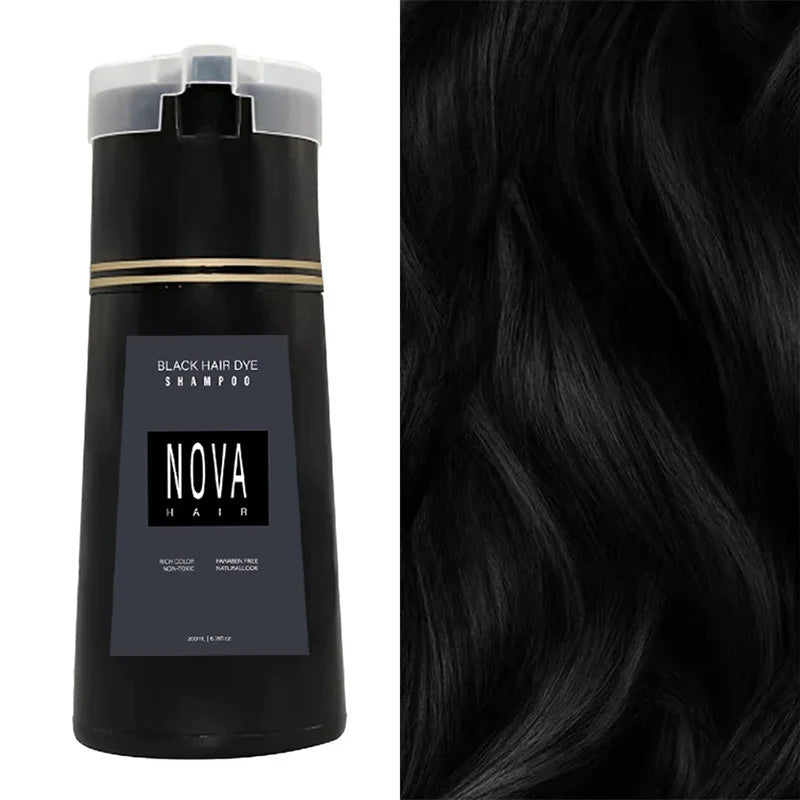 ShadeLux | Färbendes Pflegeshampoo