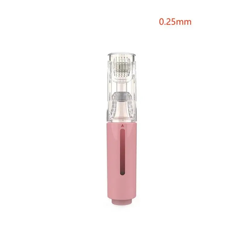 PlumpLuxe | Lippen Volumen Set