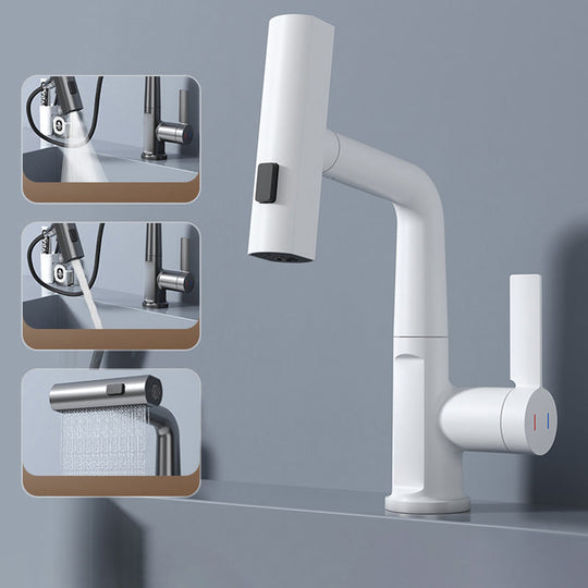 WaterMaster | Flexibler Wasserhahn