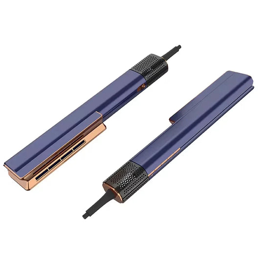 AirGlam | 2-in-1 Nass- und Trockener Haarstyler