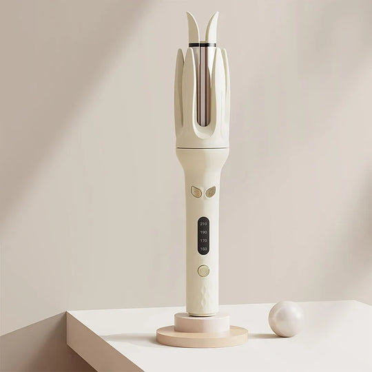 CurlHit | Automatischer Keramik-Haarglätter