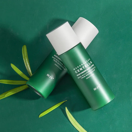 HydraCentella | Beruhigende Glow Lotion mit Centella & Hyaluron