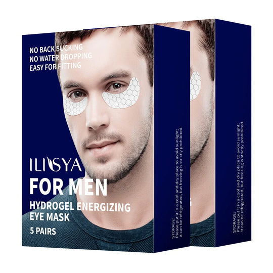 FreshLook | Hyaluronsäure Unteraugenschutzmaske