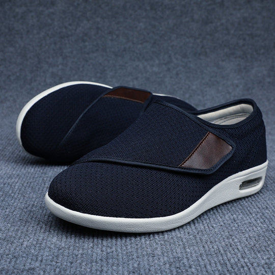 Kinsley | Bequeme Breite Gesundheitsschuhe | Damen
