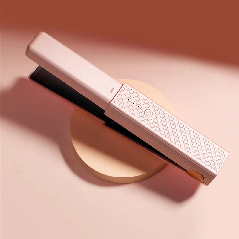 StyleStick | Kabelloses Haarglätt- und Lockenstäbchen