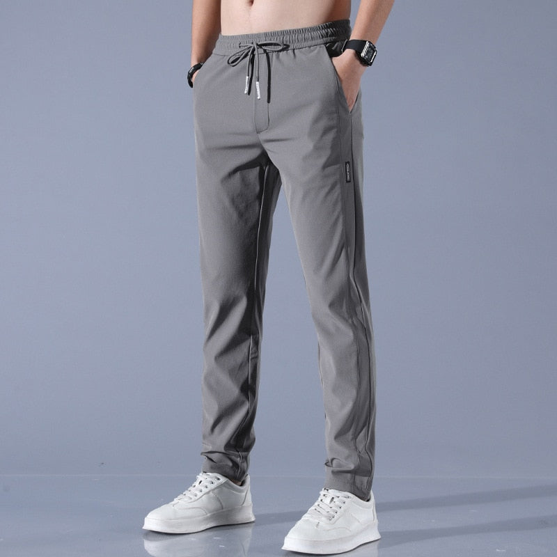 Alessandro | Herren Chino Hose – Eleganter Stil für Jeden Anlass 5