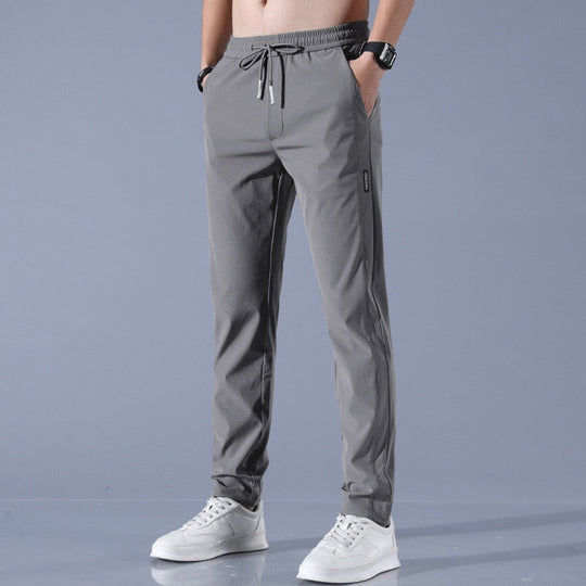 Alessandro | Herren Chino Hose – Eleganter Stil für Jeden Anlass 5