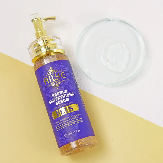 GlowPure | Saubere und klare Hautlösung