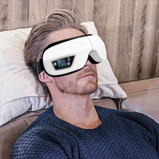 RelaxBeam | Augenmassagegerät