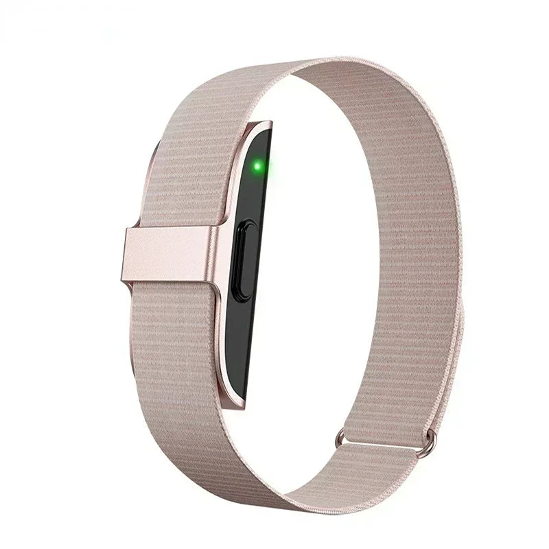 HealthTrack | IP68 Wasserdichter Fitness-Schrittzähler