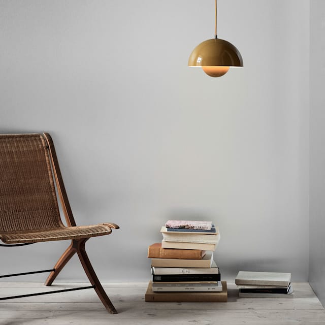 ScandiLight | Elegante Skandinavische Deckenlampe6