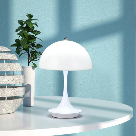 NordicLume| Moderne Kabellose Lampe