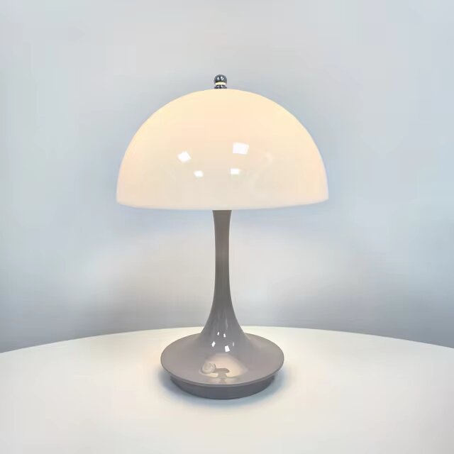 NordicLume| Moderne Kabellose Lampe