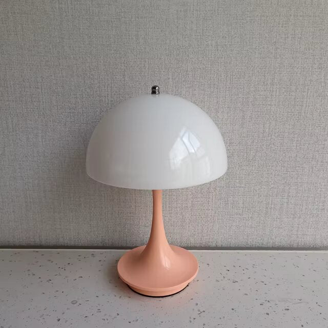 NordicLume| Moderne Kabellose Lampe