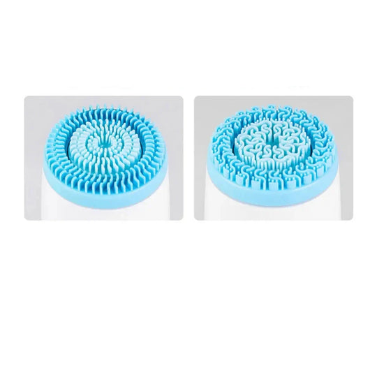 GlowSonic | 3-in-1 Sonic-Gesichtsreiniger & Spa-System