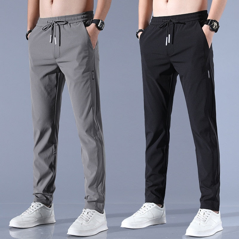Alessandro | Herren Chino Hose – Eleganter Stil für Jeden Anlass 4