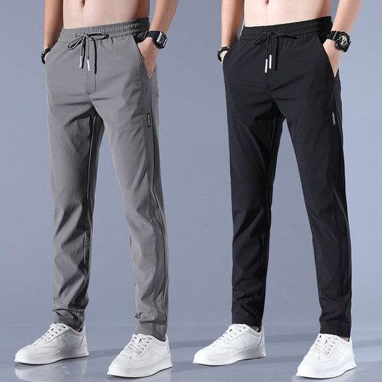 Alessandro | Herren Chino Hose – Eleganter Stil für Jeden Anlass 4