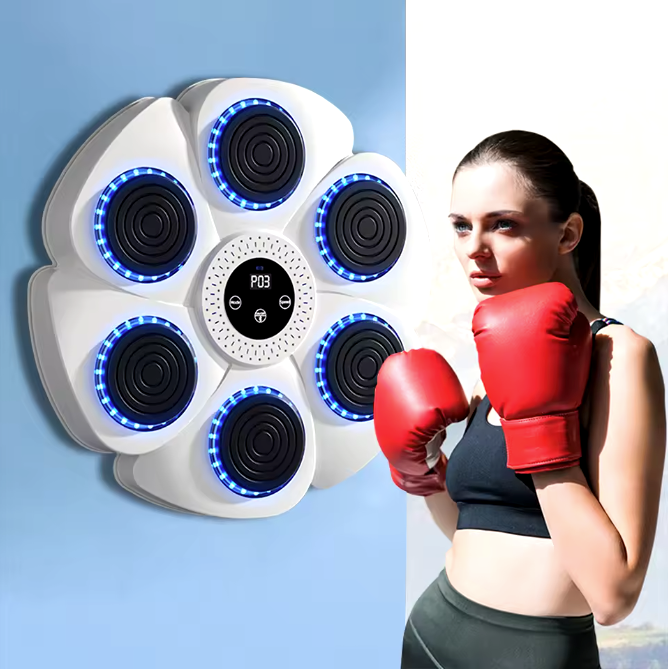 Boxino | Smarte Spielbox mit Musik & Spaßfunktion