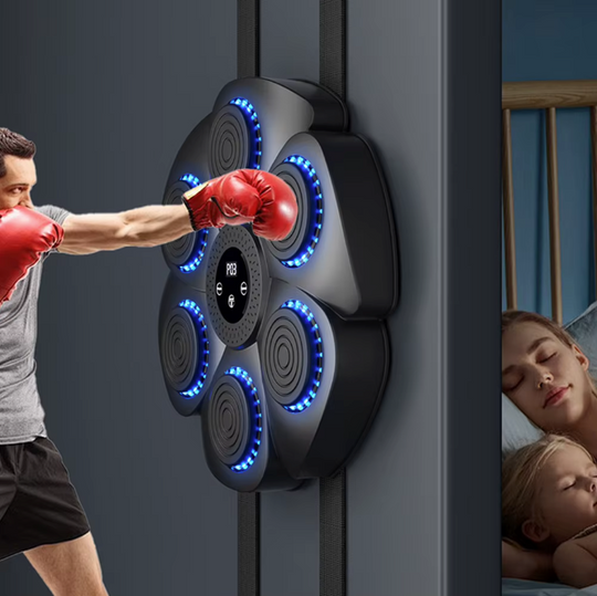 Boxino | Smarte Spielbox mit Musik & Spaßfunktion