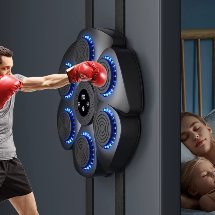 Élan | Interaktive Fitnessgerät – Spaß Für Die Ganze Familie Zuhause-1