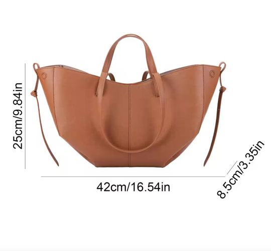 Variant image for Camille | Damen Handtasche – Stilvolle Vintage Eleganz für Jeden Tag-4