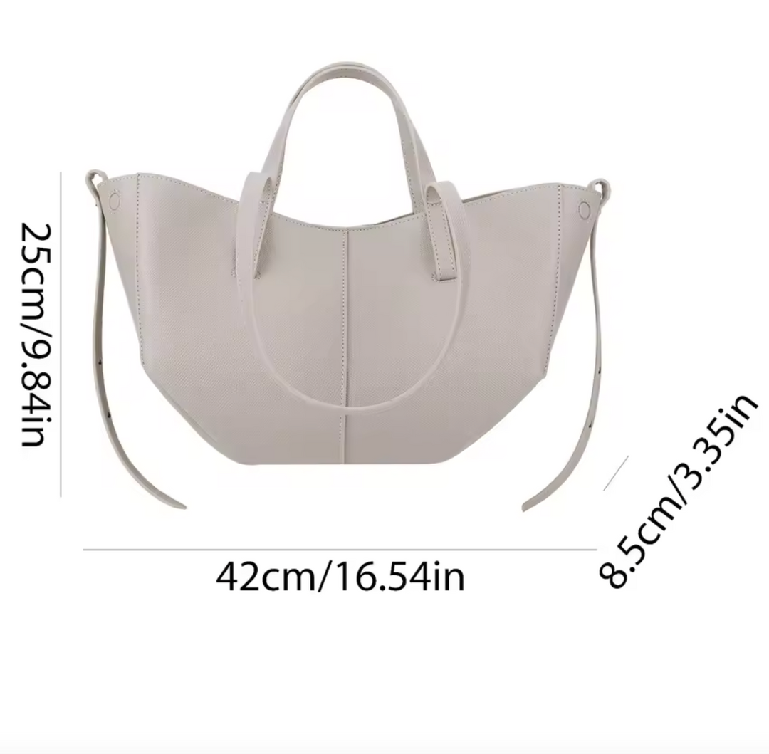 Variant image for Camille | Damen Handtasche – Stilvolle Vintage Eleganz für Jeden Tag-6