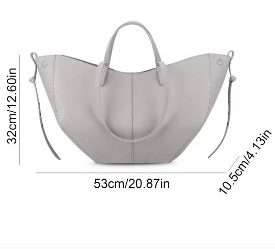 Variant image for Camille | Damen Handtasche – Stilvolle Vintage Eleganz für Jeden Tag-3