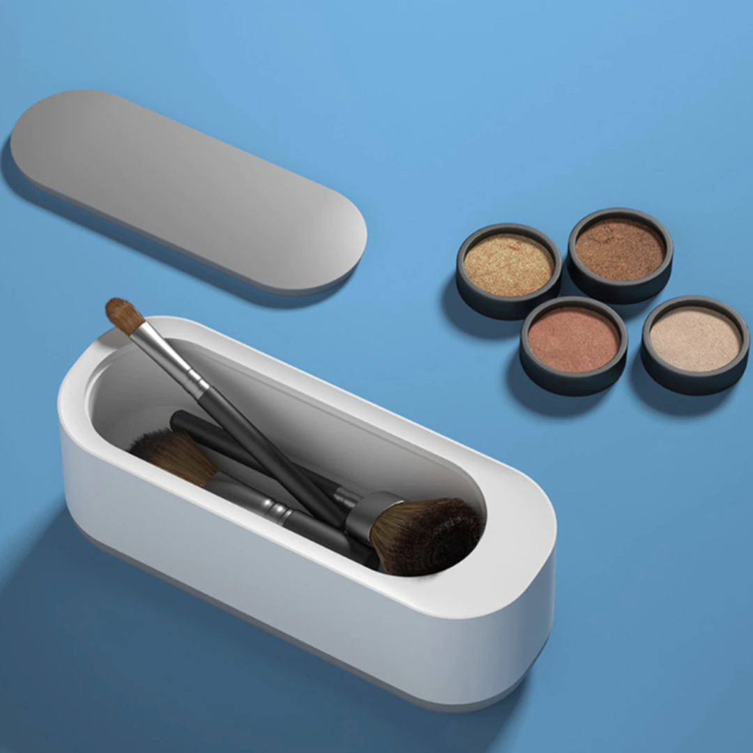 CleanSonic |  Ultraschallreinigungsgerät  für Brillen & Schmuck