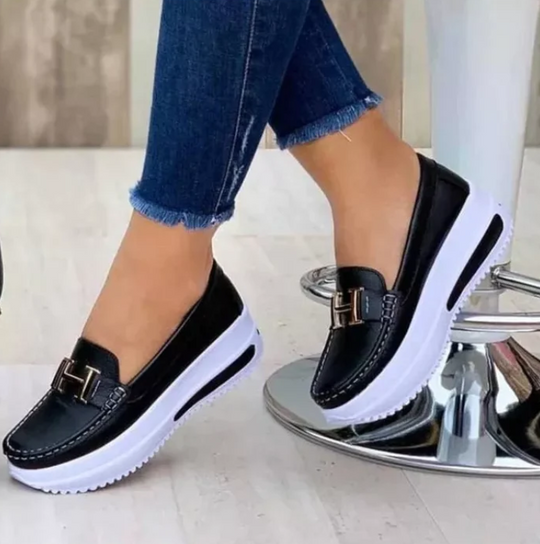 Éclat | Orthopädische Schuhe – Stilvoller Komfort für Damen und Herren-4