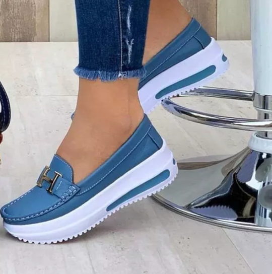 Variant image for Éclat | Orthopädische Schuhe – Stilvoller Komfort für Damen und Herren-46